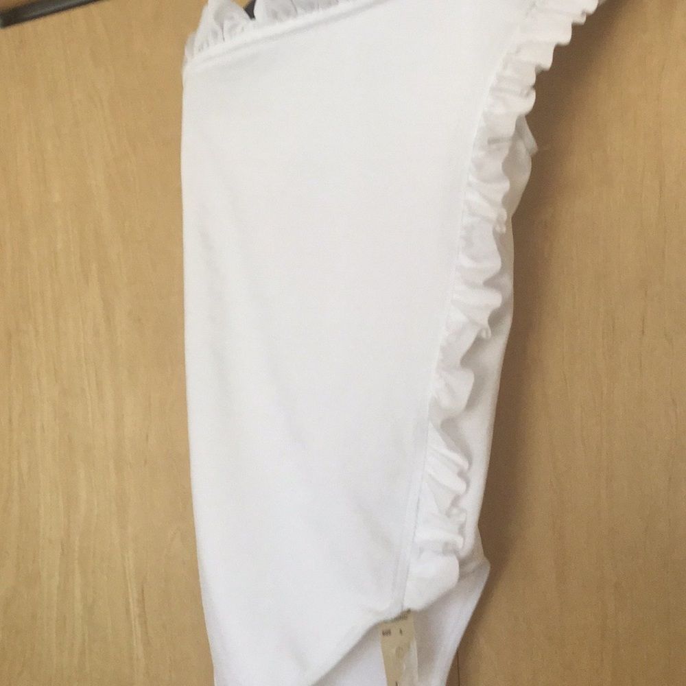 Tami One-Shoulder Swimsuit - Picture 5 of 13